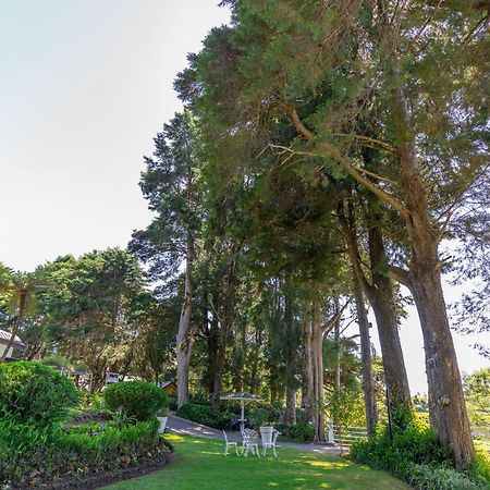 Mirage Kings Cottage Nuwara Eliya Bagian luar foto