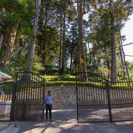 Mirage Kings Cottage Nuwara Eliya Bagian luar foto