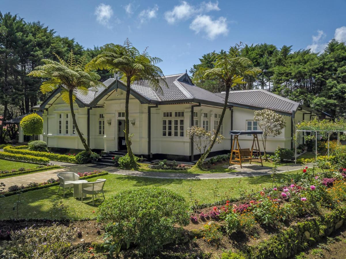 Mirage Kings Cottage Nuwara Eliya Bagian luar foto
