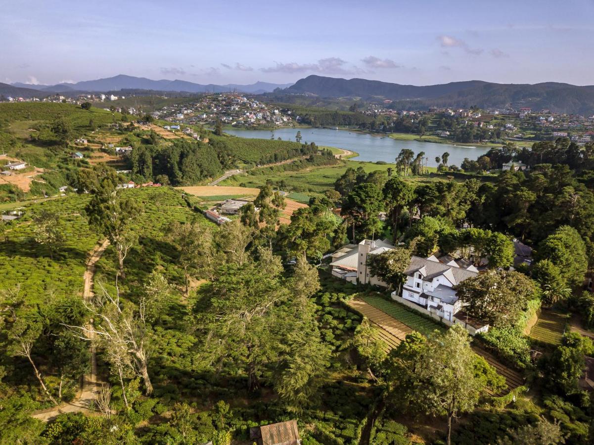 Mirage Kings Cottage Nuwara Eliya Bagian luar foto