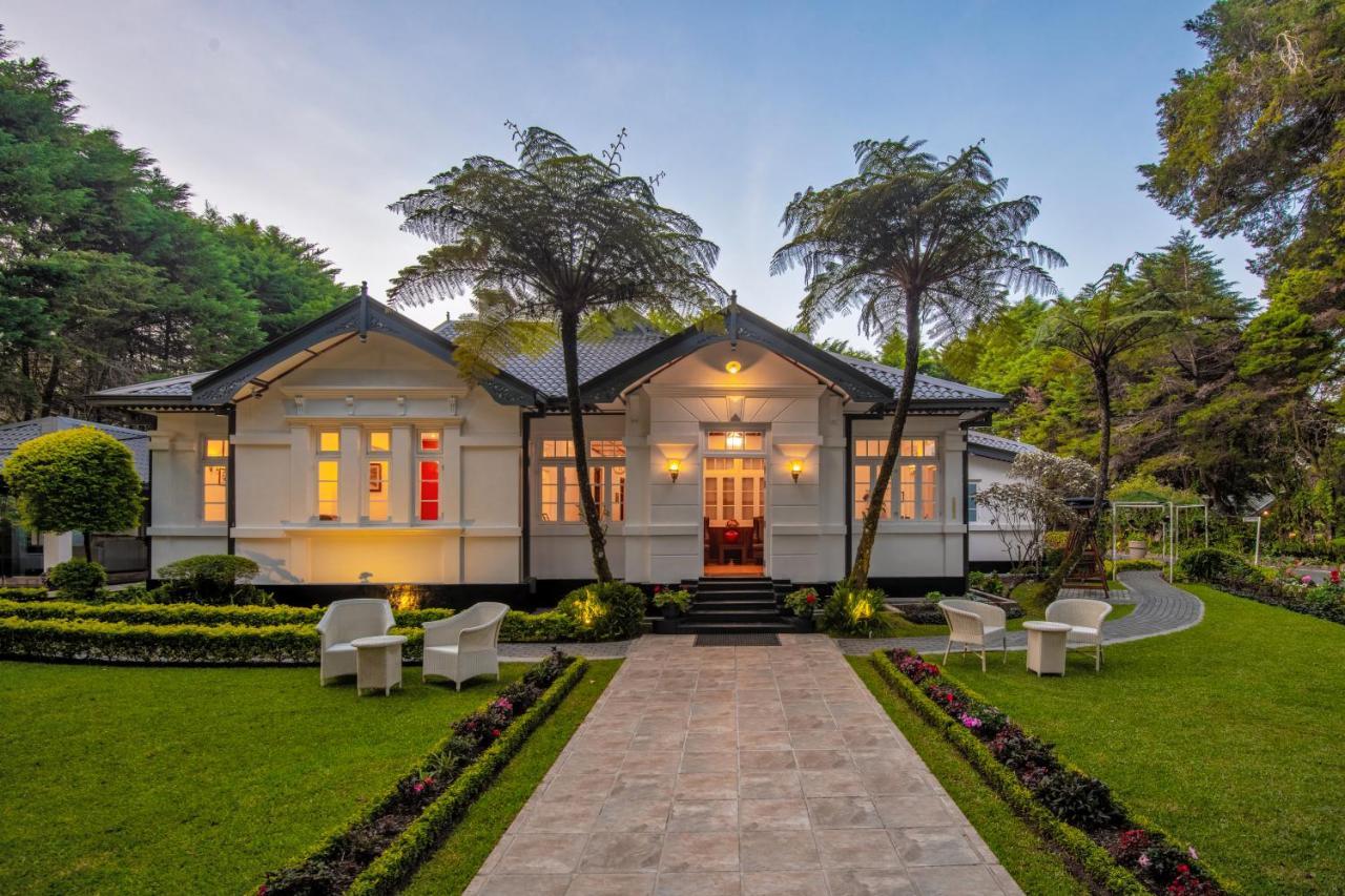 Mirage Kings Cottage Nuwara Eliya Bagian luar foto