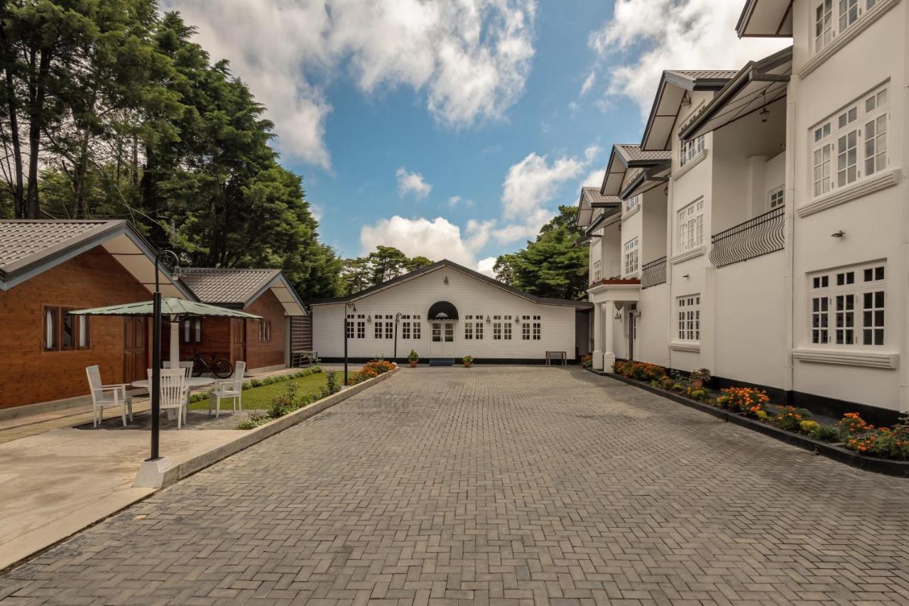 Mirage Kings Cottage Nuwara Eliya Bagian luar foto