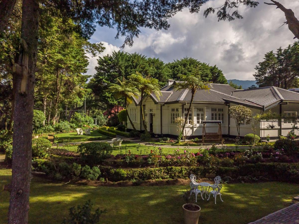 Mirage Kings Cottage Nuwara Eliya Bagian luar foto