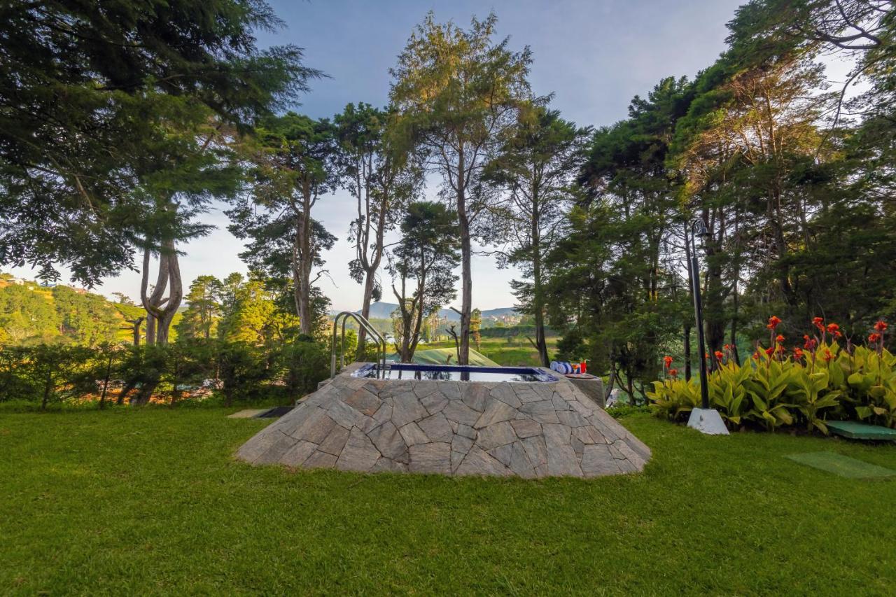 Mirage Kings Cottage Nuwara Eliya Bagian luar foto