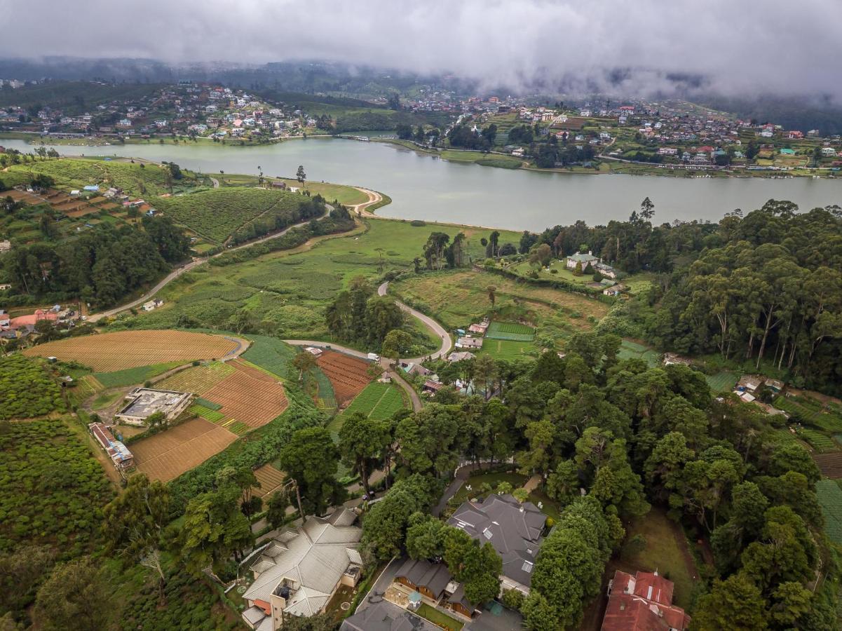 Mirage Kings Cottage Nuwara Eliya Bagian luar foto