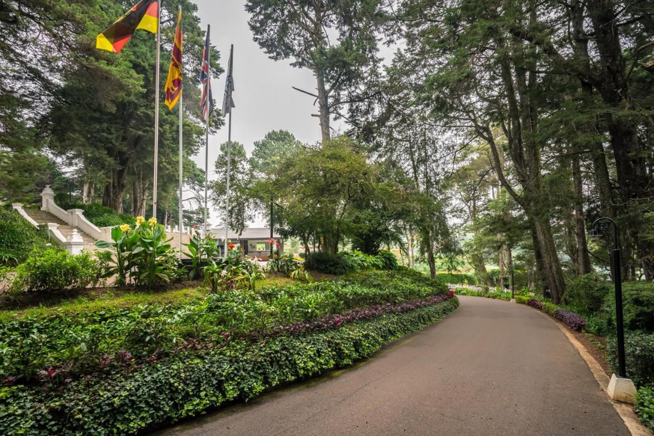 Mirage Kings Cottage Nuwara Eliya Bagian luar foto
