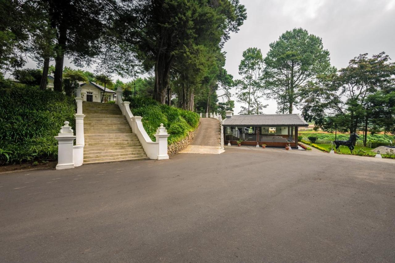 Mirage Kings Cottage Nuwara Eliya Bagian luar foto