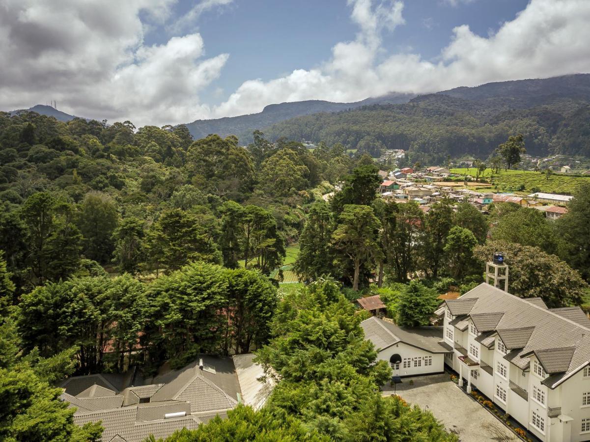 Mirage Kings Cottage Nuwara Eliya Bagian luar foto