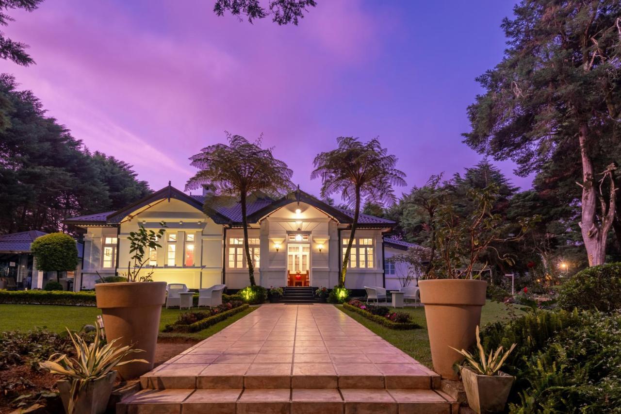 Mirage Kings Cottage Nuwara Eliya Bagian luar foto