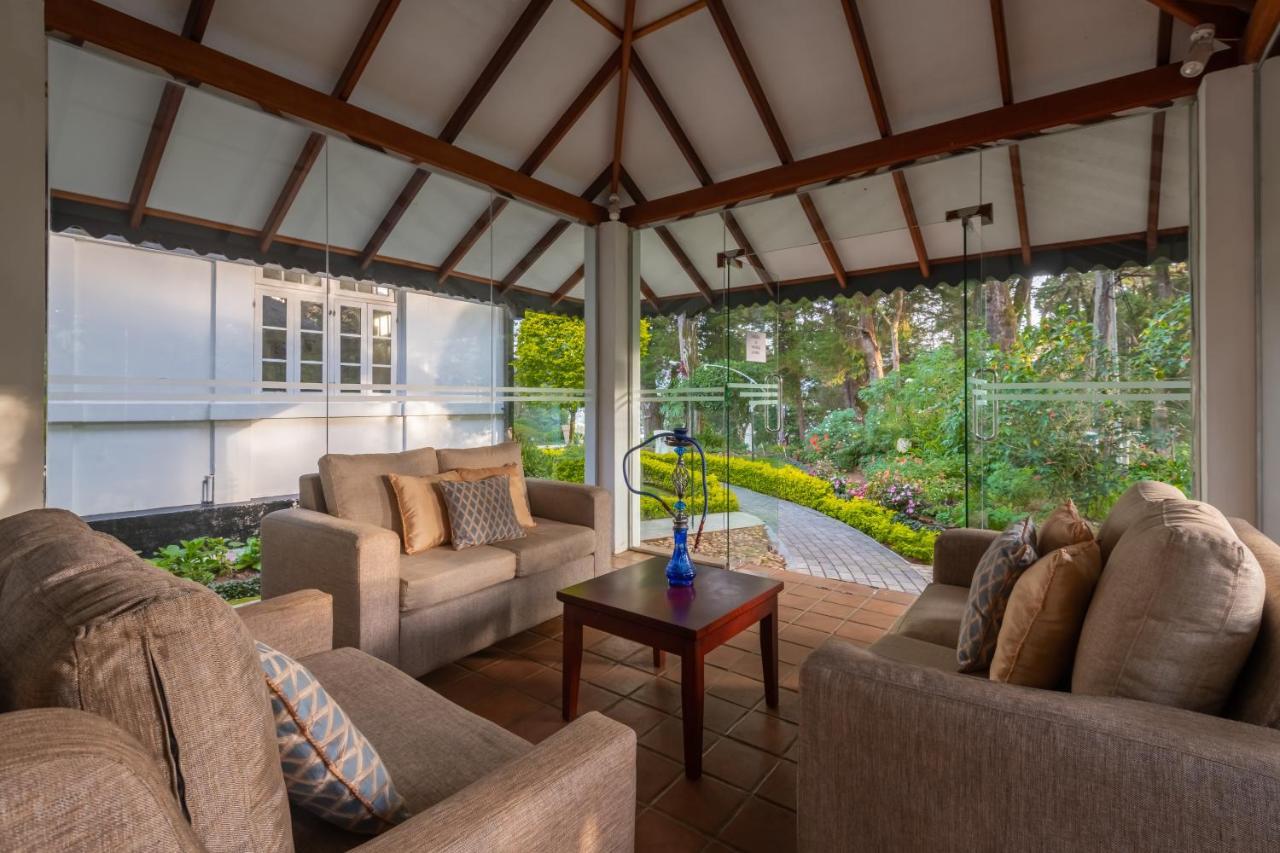 Mirage Kings Cottage Nuwara Eliya Bagian luar foto