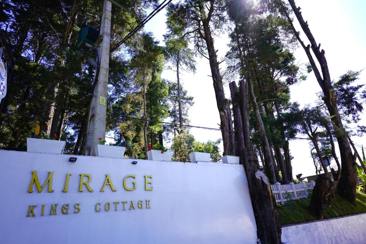 Mirage Kings Cottage Nuwara Eliya Bagian luar foto