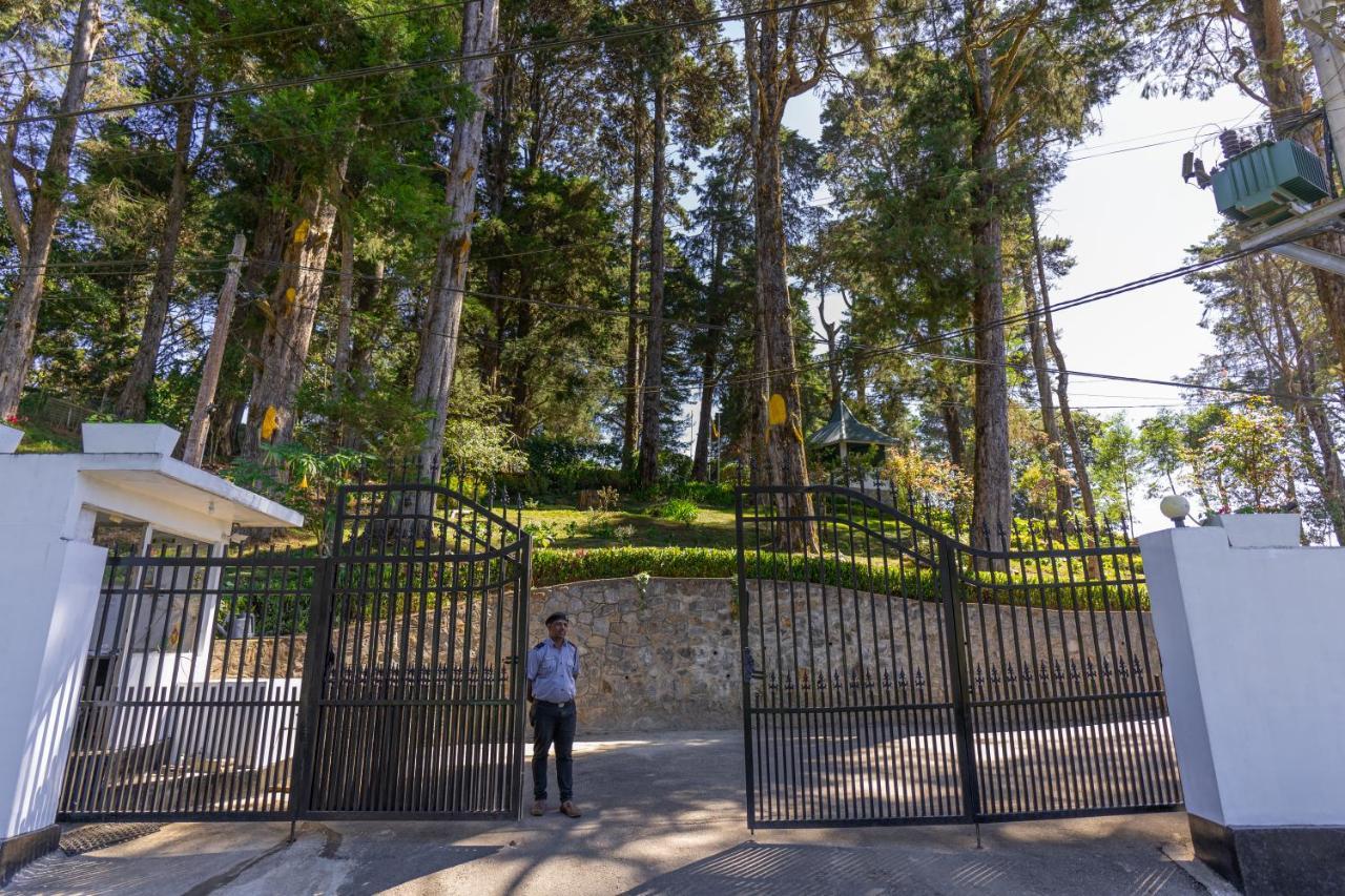 Mirage Kings Cottage Nuwara Eliya Bagian luar foto