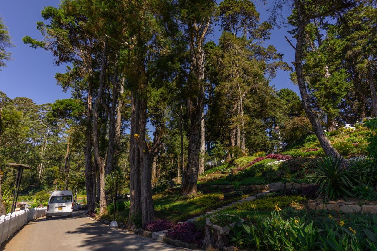 Mirage Kings Cottage Nuwara Eliya Bagian luar foto