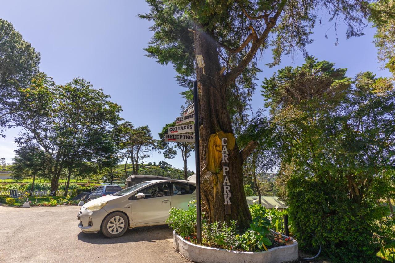 Mirage Kings Cottage Nuwara Eliya Bagian luar foto