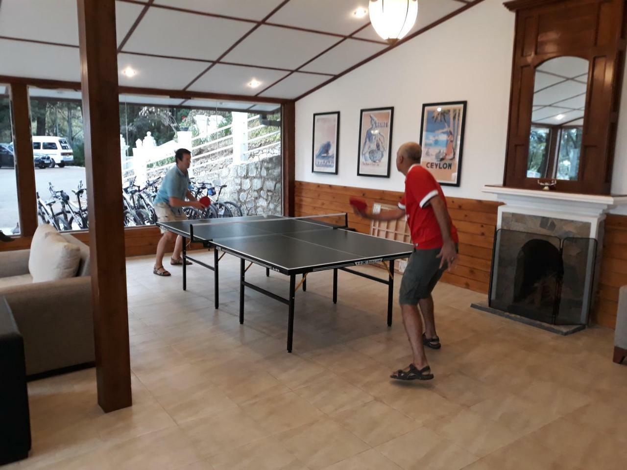 Mirage Kings Cottage Nuwara Eliya Bagian luar foto