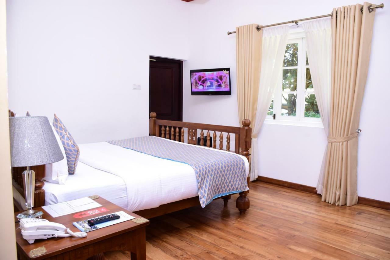 Mirage Kings Cottage Nuwara Eliya Bagian luar foto