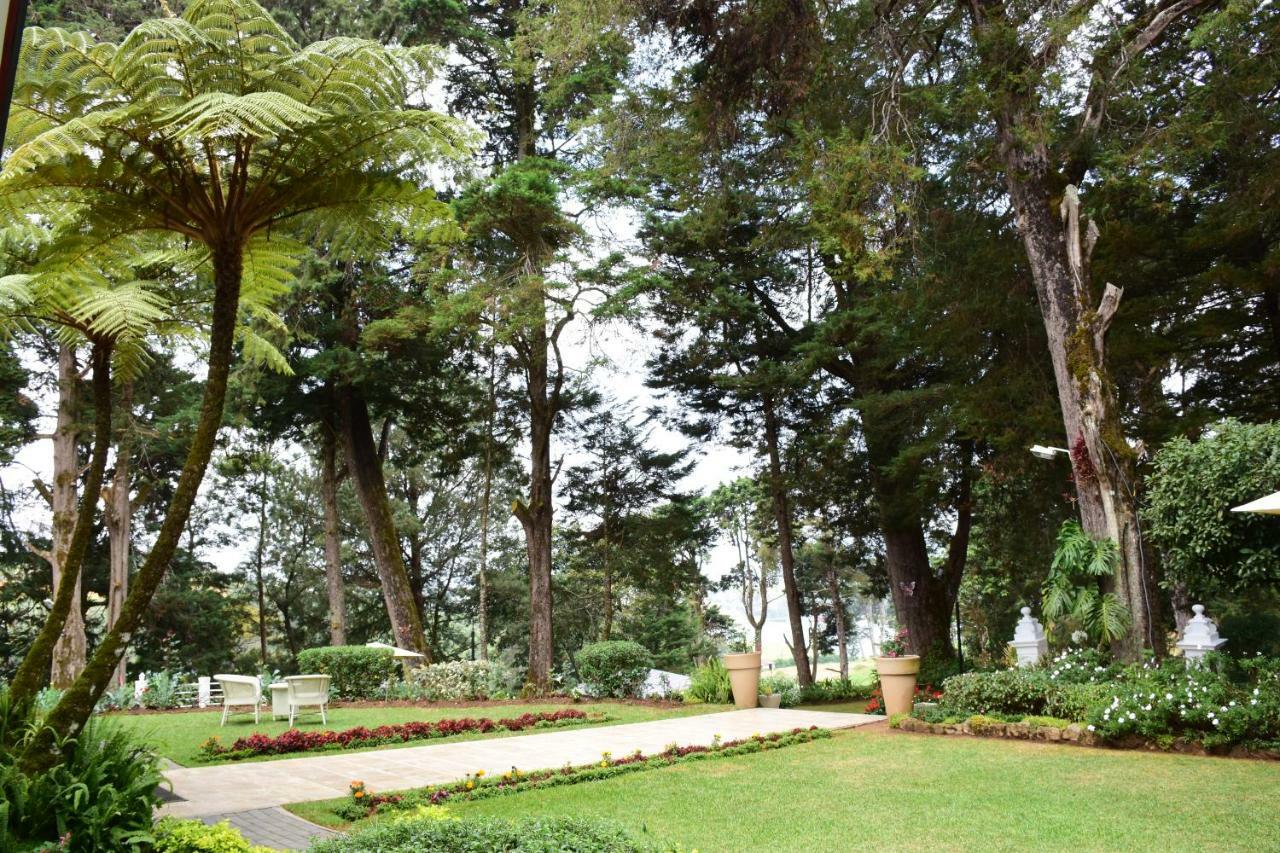 Mirage Kings Cottage Nuwara Eliya Bagian luar foto