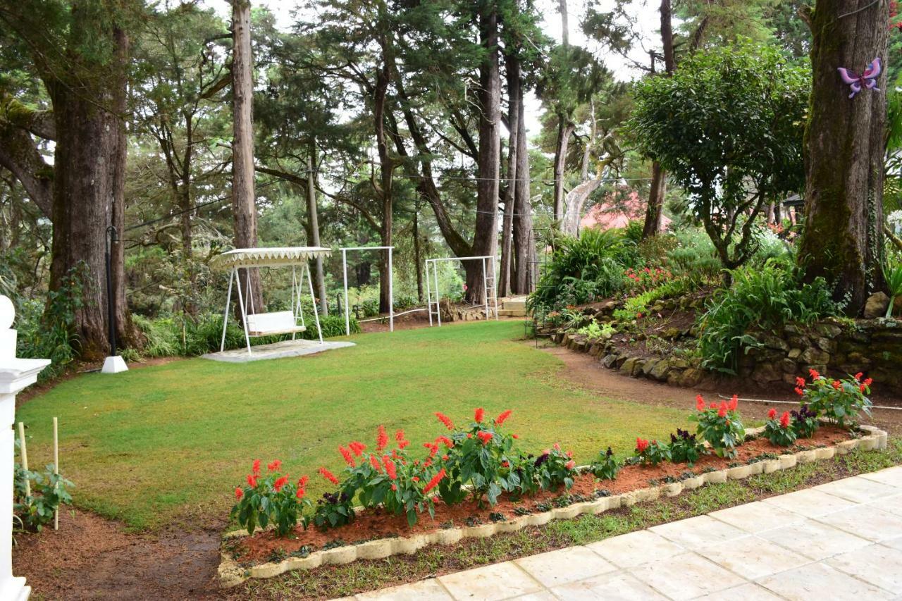 Mirage Kings Cottage Nuwara Eliya Bagian luar foto