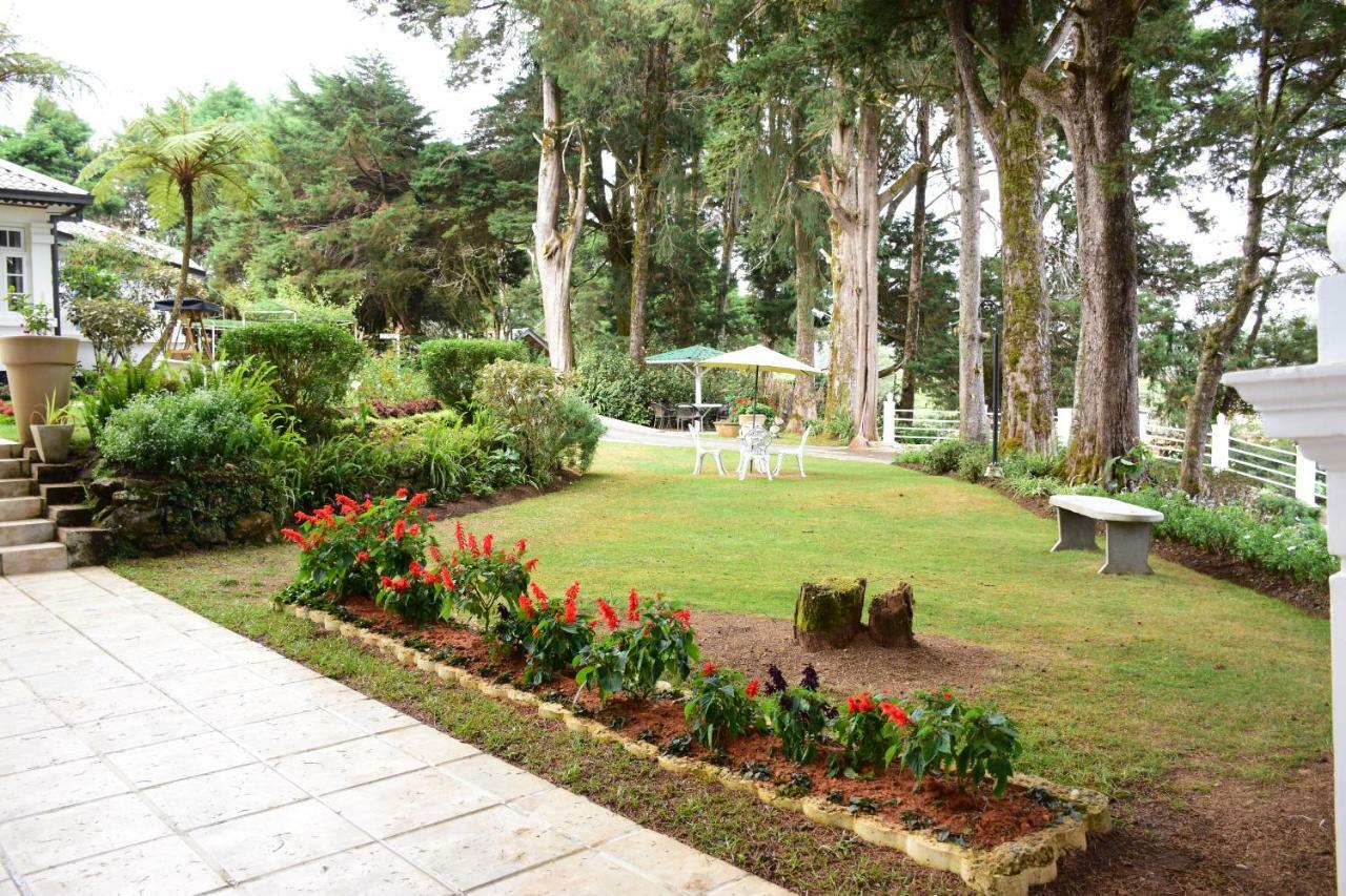 Mirage Kings Cottage Nuwara Eliya Bagian luar foto