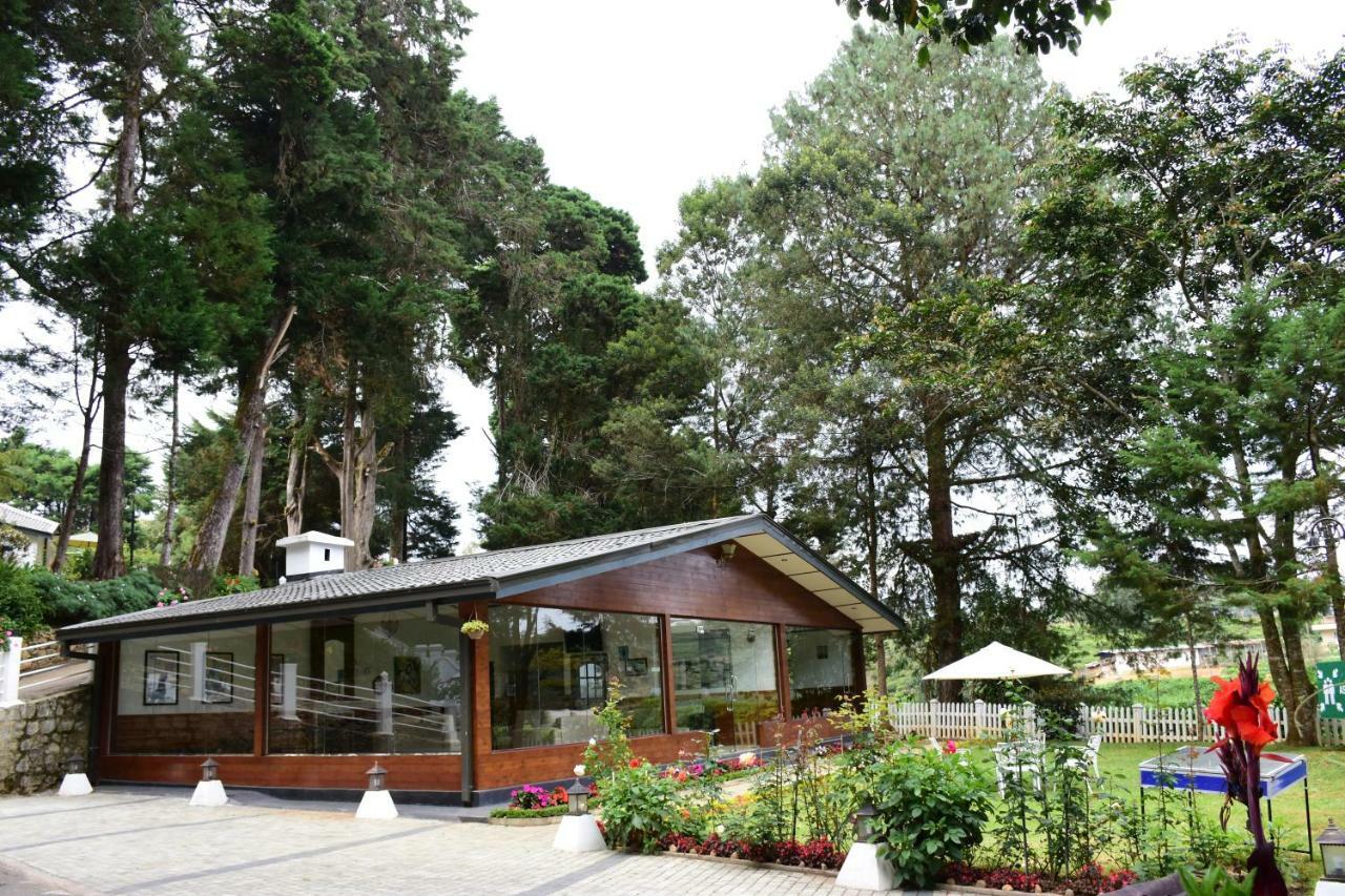 Mirage Kings Cottage Nuwara Eliya Bagian luar foto
