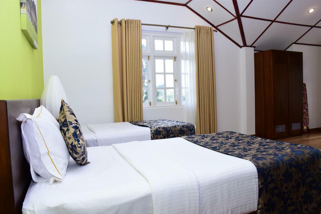 Mirage Kings Cottage Nuwara Eliya Bagian luar foto