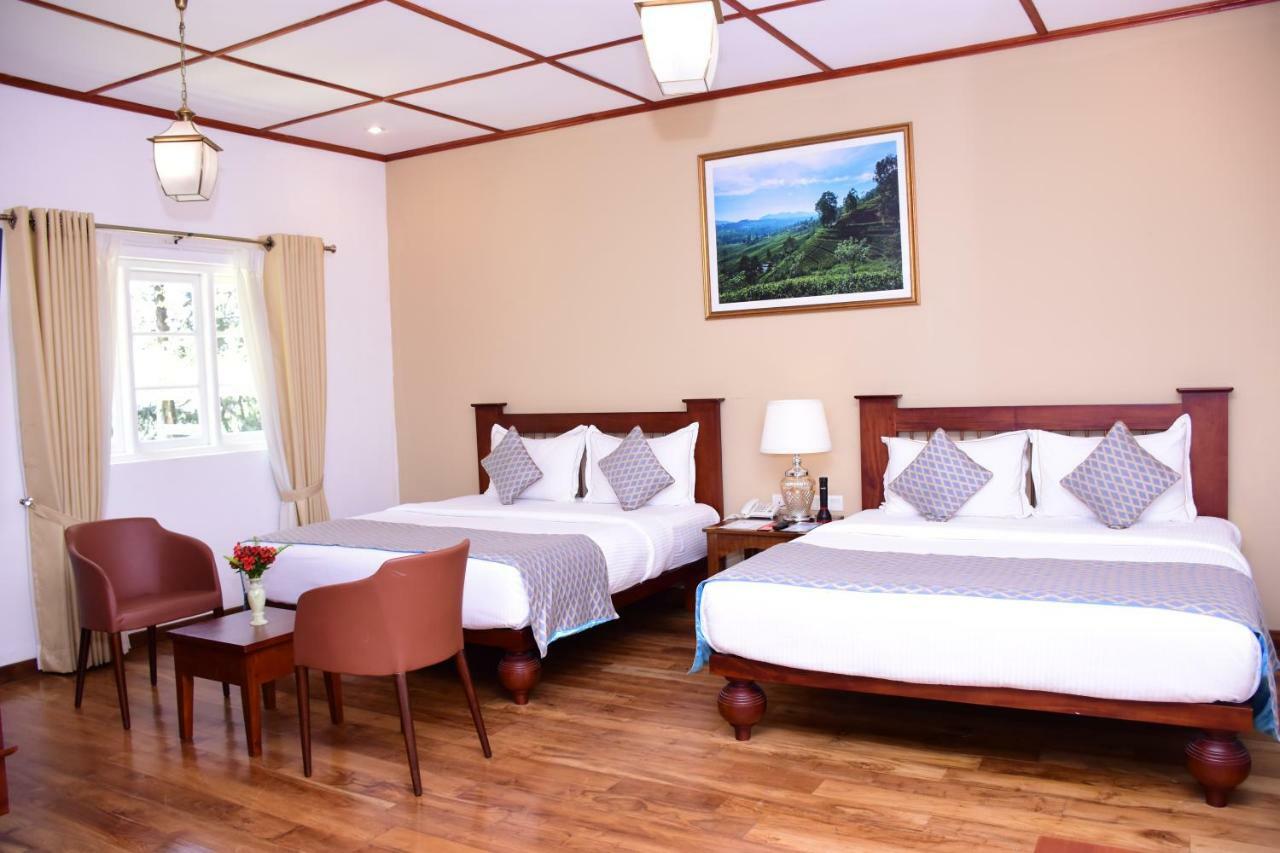 Mirage Kings Cottage Nuwara Eliya Bagian luar foto