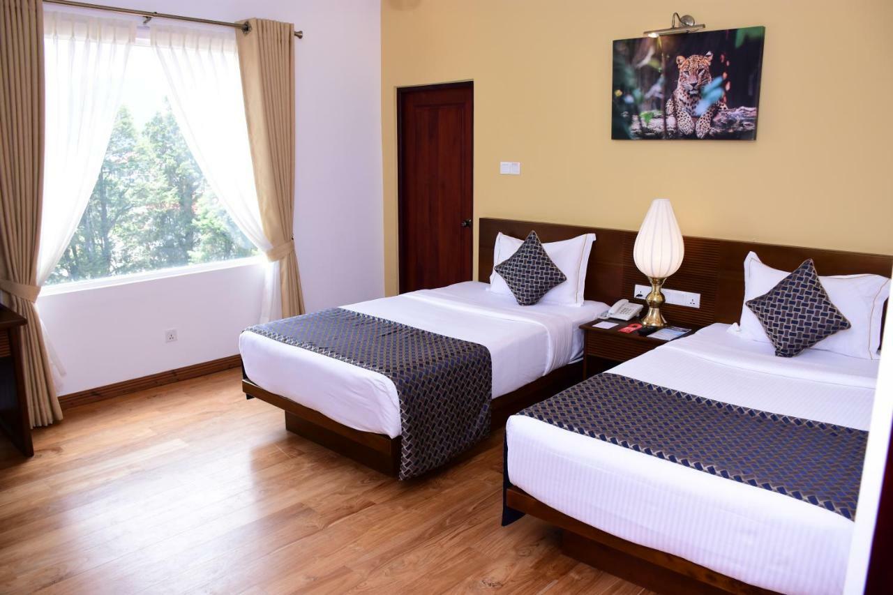 Mirage Kings Cottage Nuwara Eliya Bagian luar foto