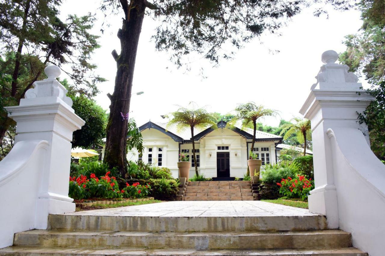 Mirage Kings Cottage Nuwara Eliya Bagian luar foto