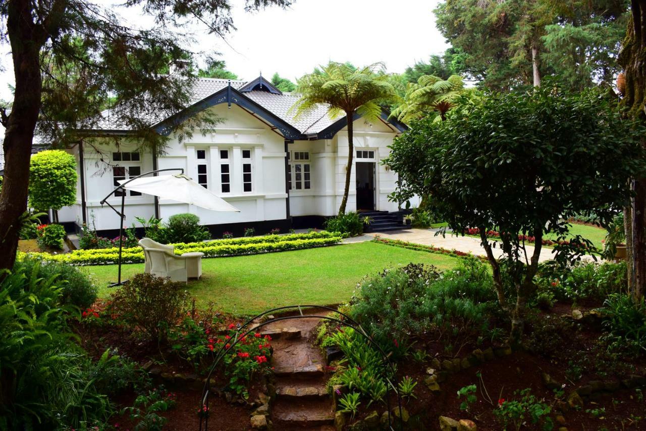 Mirage Kings Cottage Nuwara Eliya Bagian luar foto
