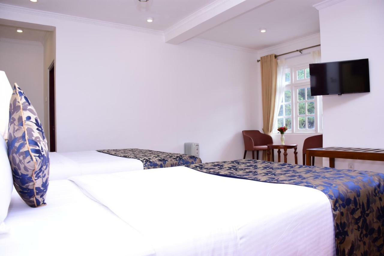 Mirage Kings Cottage Nuwara Eliya Bagian luar foto