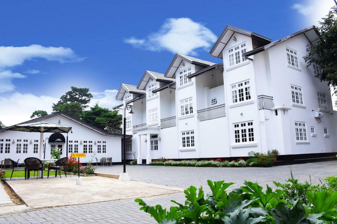 Mirage Kings Cottage Nuwara Eliya Bagian luar foto