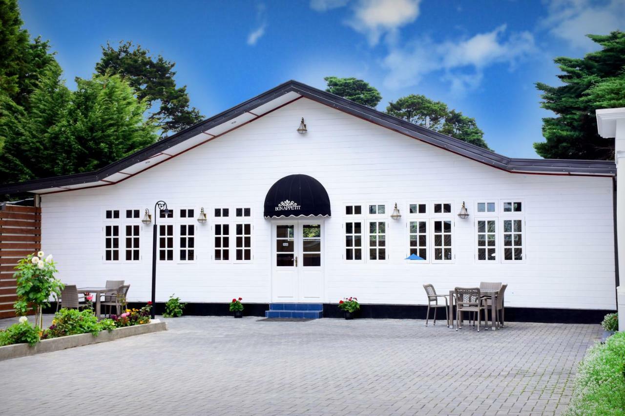 Mirage Kings Cottage Nuwara Eliya Bagian luar foto