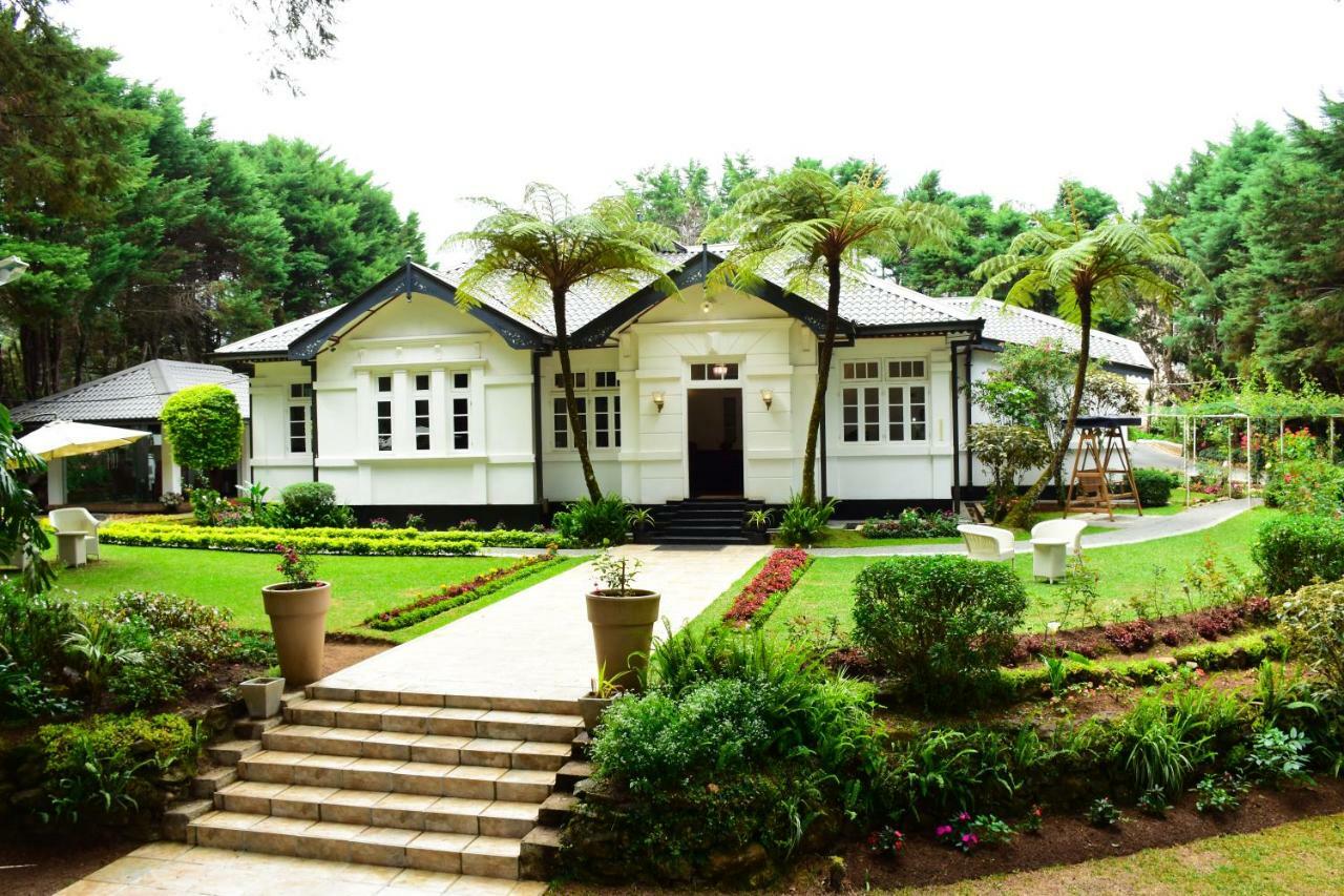 Mirage Kings Cottage Nuwara Eliya Bagian luar foto