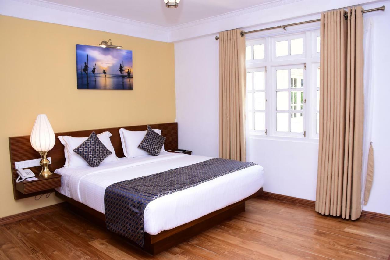 Mirage Kings Cottage Nuwara Eliya Bagian luar foto
