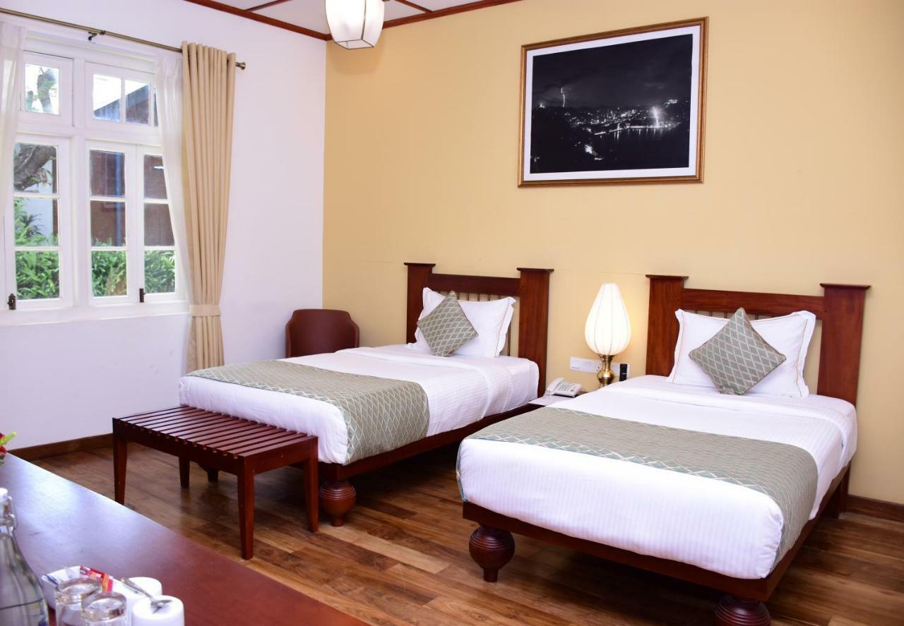 Mirage Kings Cottage Nuwara Eliya Bagian luar foto