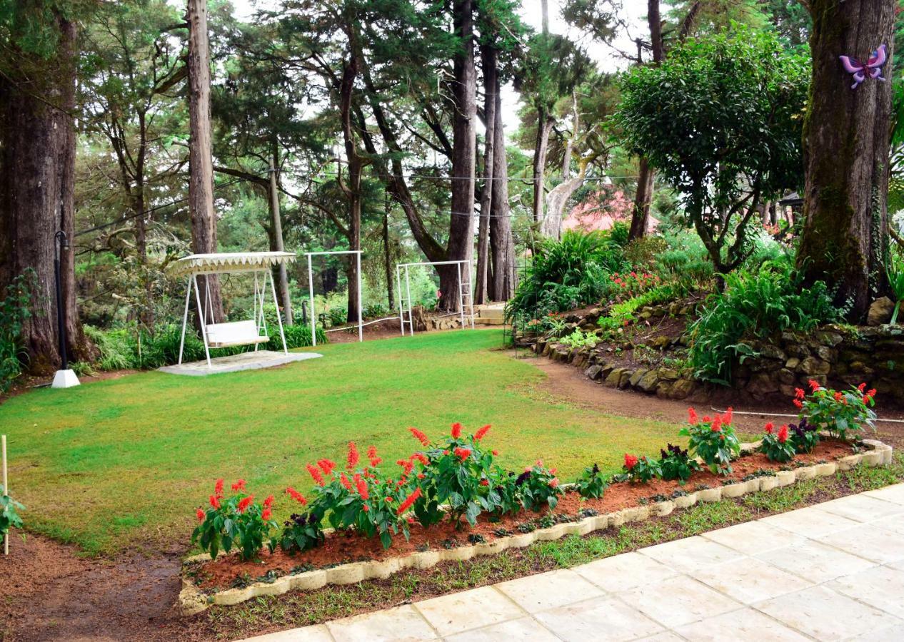 Mirage Kings Cottage Nuwara Eliya Bagian luar foto